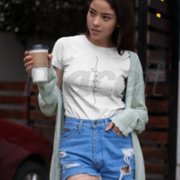 DASTASH Tops - JESUS CHRISTIAN GOD TSHIRT UNISEX OR FITTED